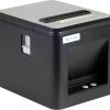 XPrinter XP-Q80A USB + LAN Thermal Receipt Printer – 80mm POS Printer
