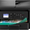 Brother DCP-T730DW Ink Tank Printer.