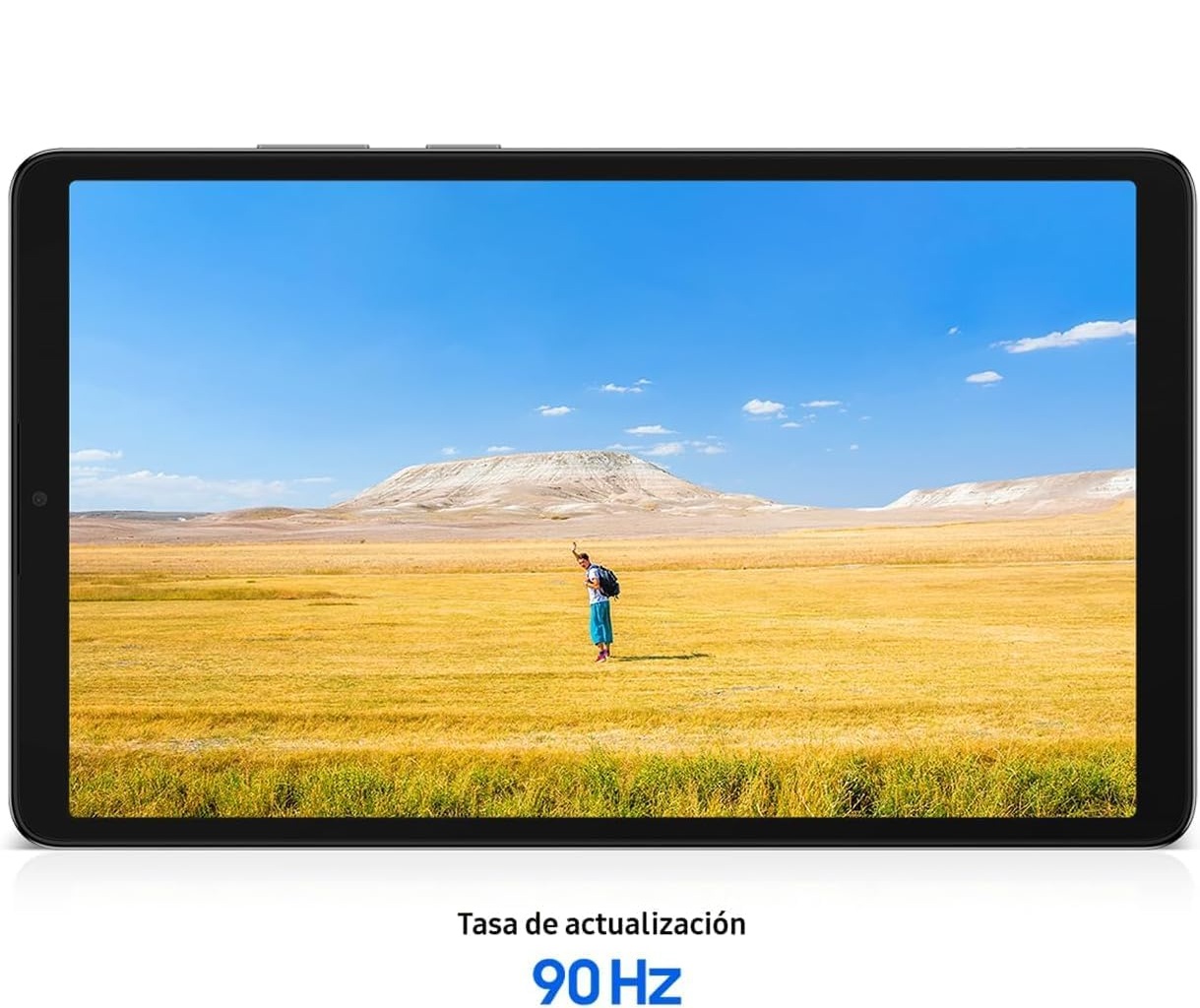Samsung Galaxy Tab A11 WiFi + GSM Model (International Version), 8.7 inches, 64GB + 4GB - Image 5
