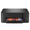 Brother Wireless All in One Ink Tank Printer, DCP-T430W