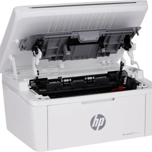 Hp Laserjet Mfp M141W Printer Black and White Wireless Print, Copy, Scan, White - [7Md74A] - Image 6