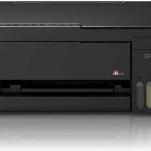 EcoTank L3350 A4 Multifunction Wi-Fi & AirPrint Ink Tank Printer With Up To 3 Years Of Ink Included - Image 3