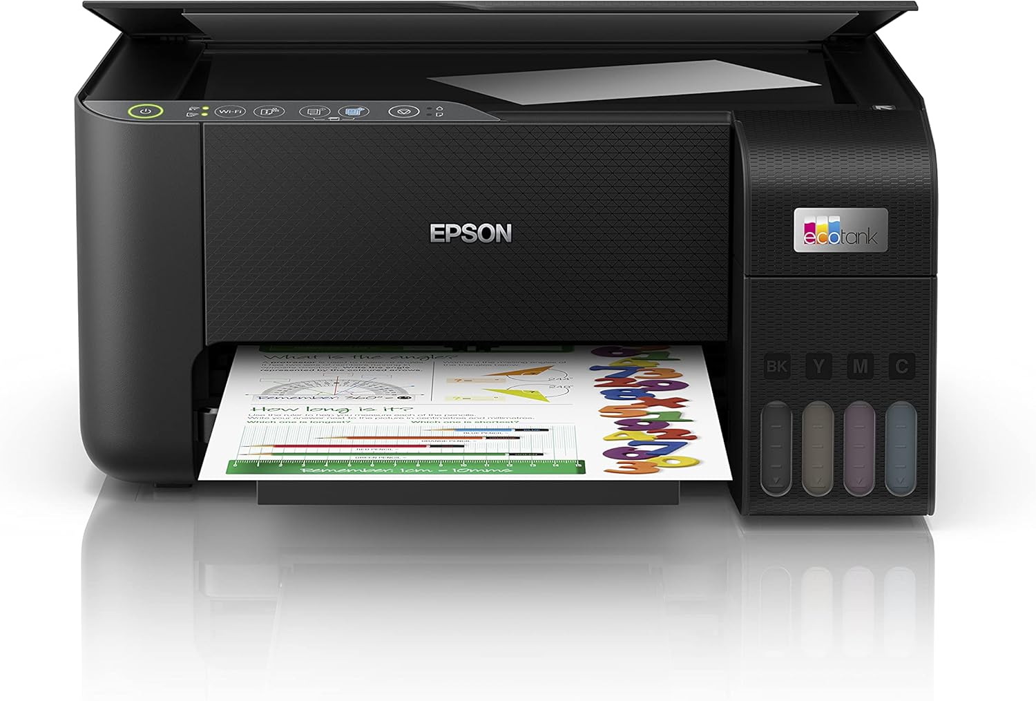 Epson EcoTank L3250 printer