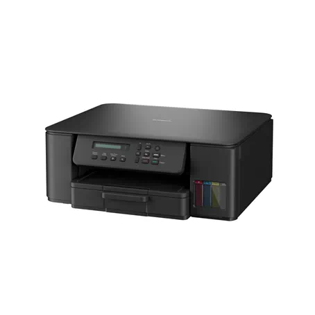 DCP-T530DW Ink Tank Printer | Affordable all-in-one printer with wireless and duplex features - Image 4