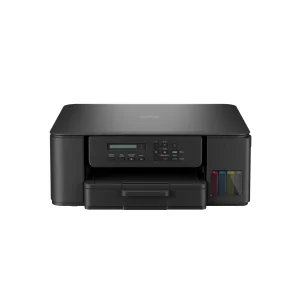 DCP-T530DW Ink Tank Printer | Affordable all-in-one printer with wireless and duplex features