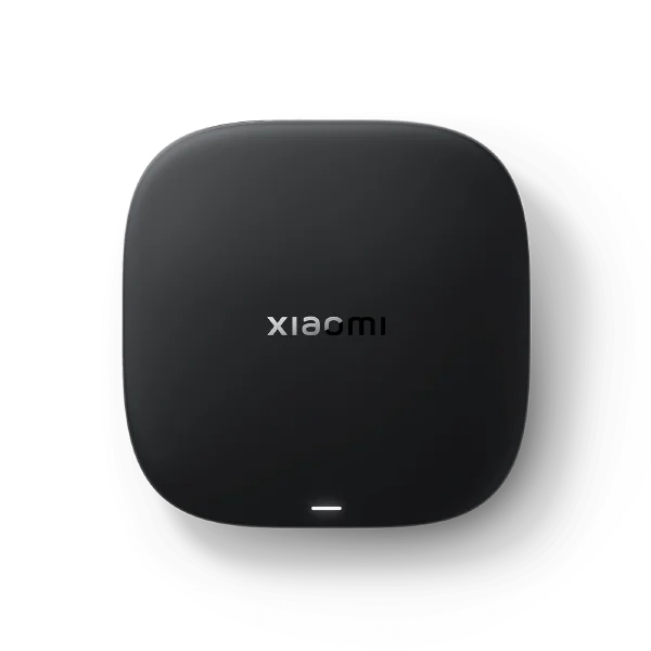 Xiaomi TV Box S (3rd Gen)