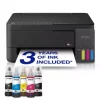 EcoTank L3350 A4 Multifunction Wi-Fi & AirPrint Ink Tank Printer With Up To 3 Years Of Ink Included