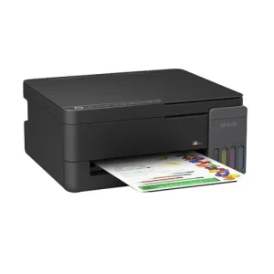 EcoTank L3350 A4 Multifunction Wi-Fi & AirPrint Ink Tank Printer With Up To 3 Years Of Ink Included - Image 4