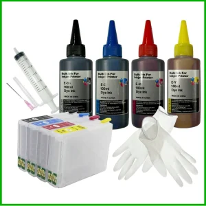 Inktank Refills