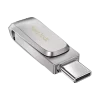 SanDisk Ultra Dual Drive Luxe USB Type-C™ Flash Drive