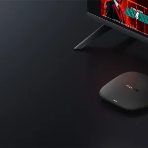Xiaomi TV Box S (3rd Gen) | 4K UHD with Dolby Vision and HDR10+ - Image 8