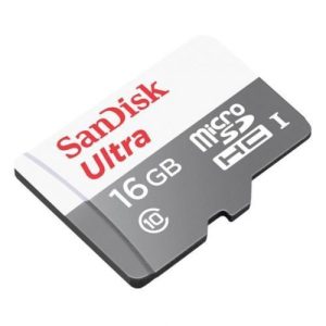SanDisk Ultra microSDXC