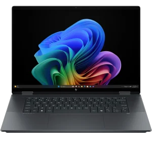 HP OmniBook X Flip 16 inch 2-in-1 Laptop Next Gen AI PC 16-as0023dx