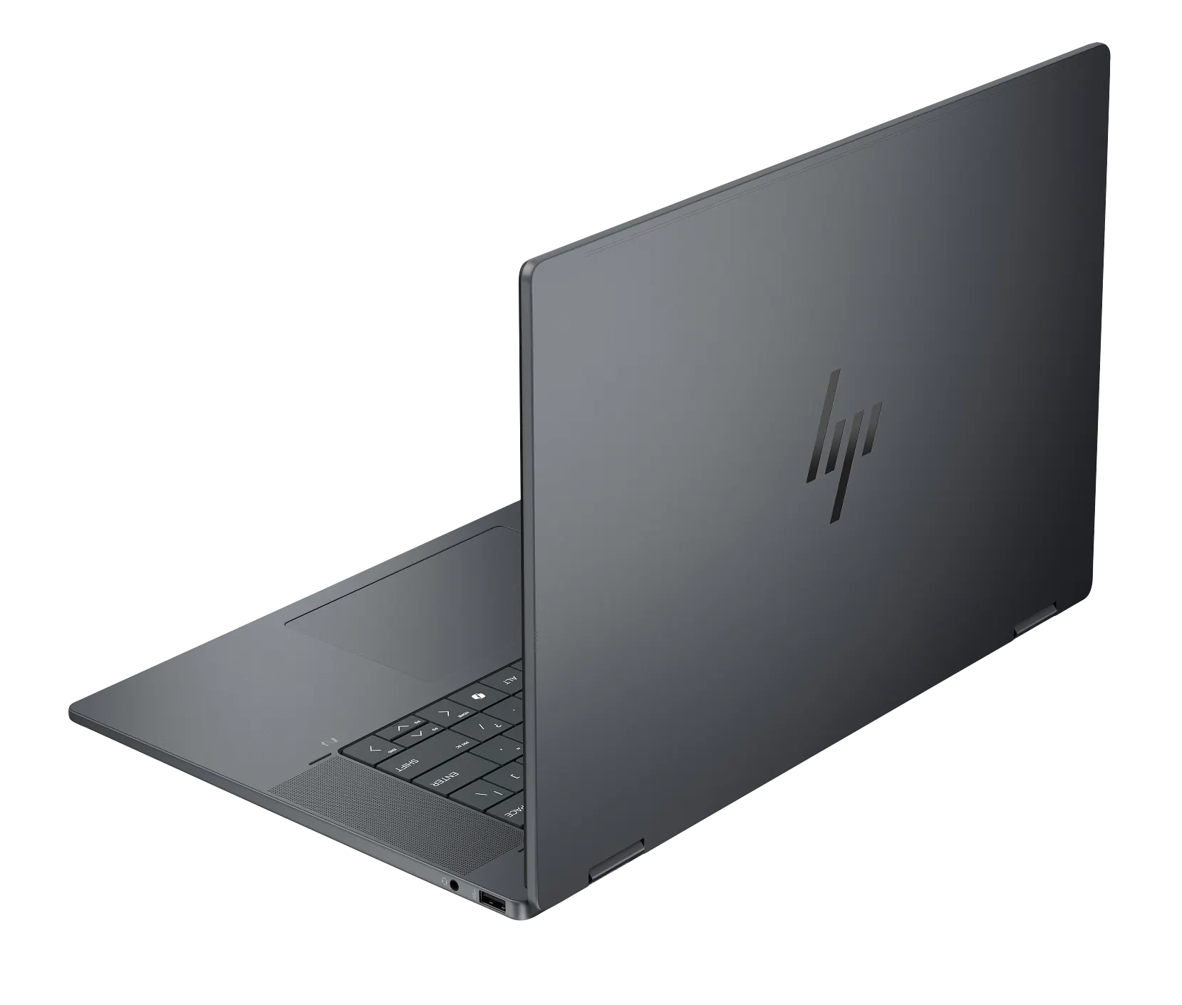 HP OmniBook X Flip 16 inch 2-in-1 Laptop Next Gen AI PC 16-as0023dx - Image 2