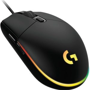 G102 GAMING MOUSE