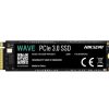 HIKSEMI Wave Internal SSD NVMe