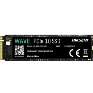 HIKSEMI Wave Internal SSD NVMe