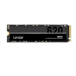 Lexar LNM620 SSD NVME | PCIe Gen 3x4 | read up to 3500MB/s
