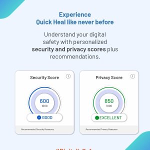 Quick Heal | Total Security Latest version - Image 3