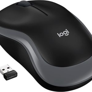 Logitech M185 Wireless Mouse