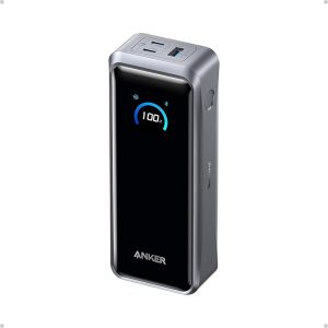 Anker Prime Power Bank (26K, 300W)