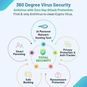 Quick Heal | Total Security Latest version - Image 5
