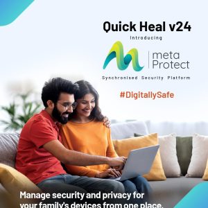 Quick Heal | Total Security Latest version - Image 4