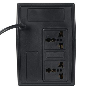 650VA Line interactive UPS