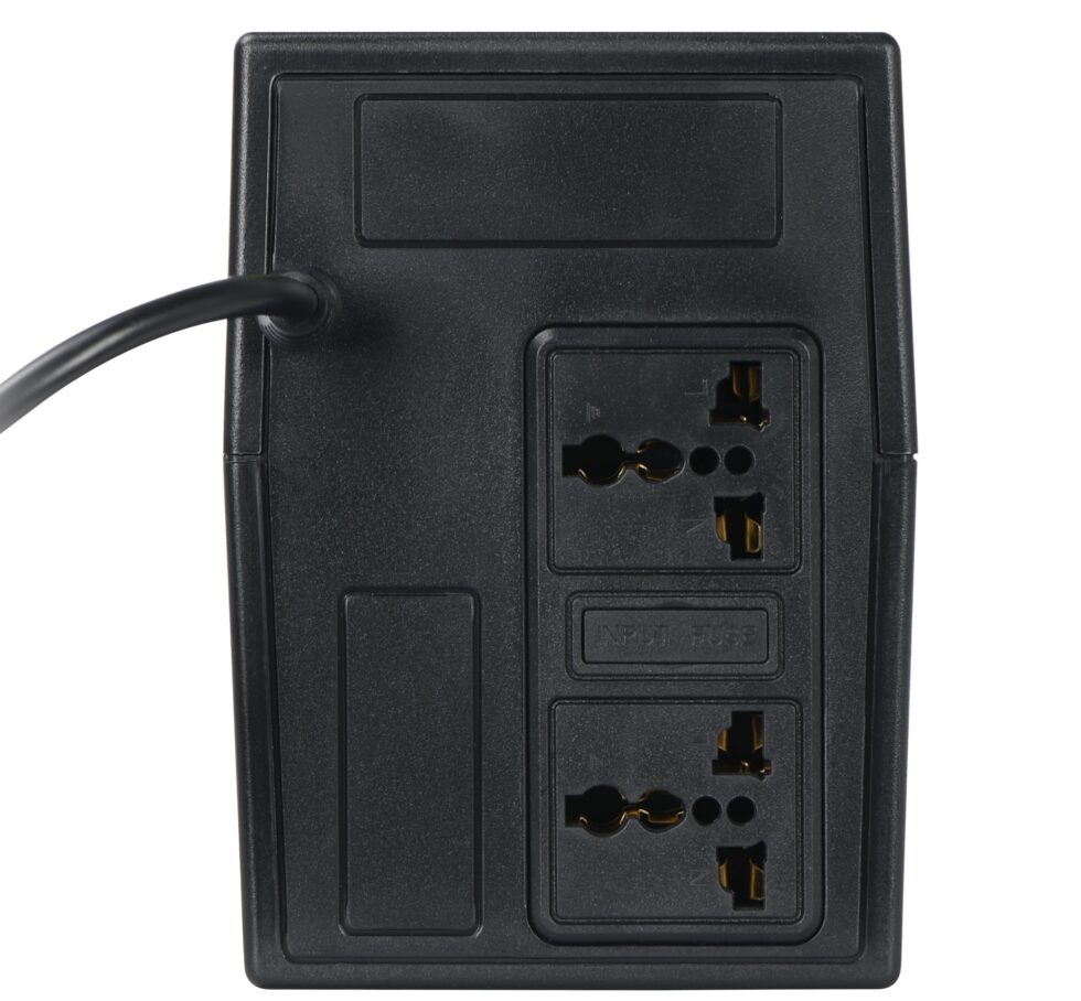 650VA Line interactive UPS