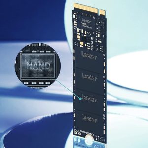 Lexar LNM620 SSD NVME | PCIe Gen 3x4 | read up to 3500MB/s - Image 4