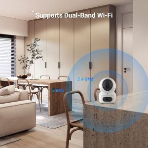 EZVIZ H7c Dual 2K