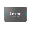 Lexar NQ100 2.5” SATA III Internal SSD