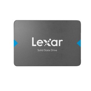 Lexar NQ100 2.5” SATA III Internal SSD