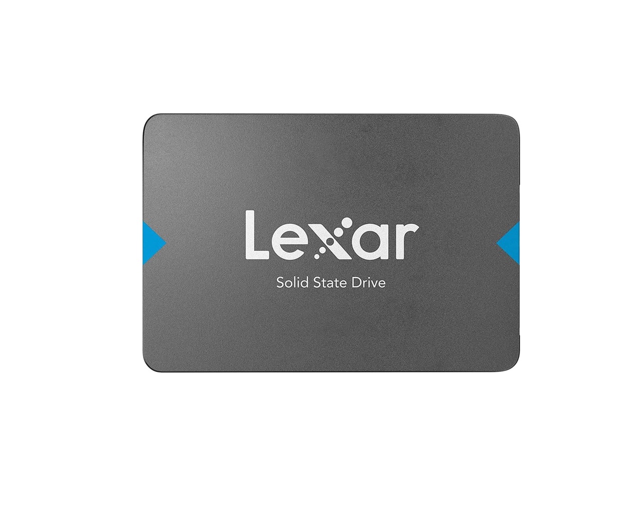 Lexar NQ100 2.5” SATA III Internal SSD