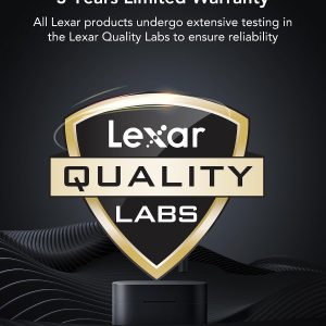 Lexar LNM610 PRO  SSD NVME | PCIe Gen 3x4 | read up to 3300MB/s write  2100MB/s - Image 2