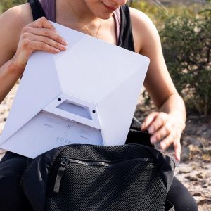 Starlink Mini Kit - High Speed Internet Anywhere with You - Fast and Reliable Connection in One Compact Kit - Portable and Energy Efficient - Speed and Stability - Image 5