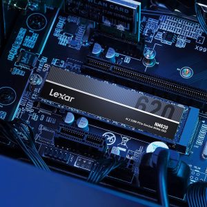 Lexar LNM620 SSD NVME | PCIe Gen 3x4 | read up to 3500MB/s - Image 3