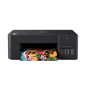 Brother DCP-T420W All-in One Ink Tank Refill System Printer with Built-in-Wireless Technology - Image 2