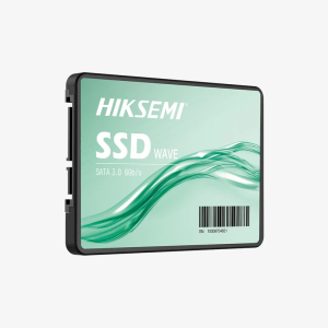 HIKSEMI SATA Internal SSD 2.5" | SATA III interface | Sequential read up to 550MB/s - Image 3