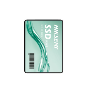 HIKSEMI SATA Internal SSD 2.5" | SATA III interface | Sequential read up to 550MB/s - Image 2