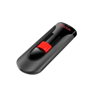 SanDisk Cruzer Glide USB Flash Drive - Image 4