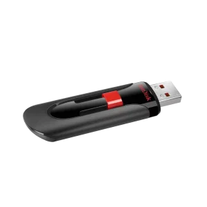 SanDisk Cruzer Glide USB Flash Drive - Image 3