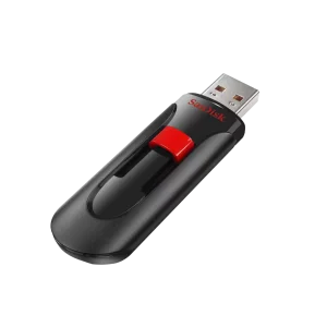 SanDisk Cruzer Glide USB Flash Drive - Image 5