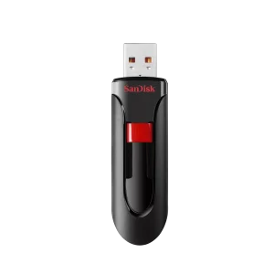 Cruzer Glide USB 3.0 Flash Drive