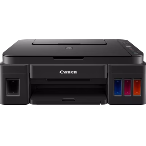 Canon PIXMA G3410 Inktank All In One wireless printer - Image 2