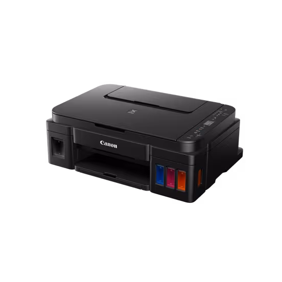 Canon PIXMA G3410 Inktank All In One wireless printer - Image 3