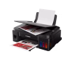 Canon PIXMA G3410 Inktank All In One wireless printer