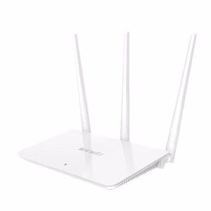 Tenda f3 wireless router