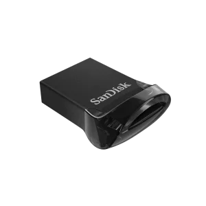 SanDisk Ultra Fit 32GB USB 3.2 Flash Drive | Compact low-profile design - Image 6