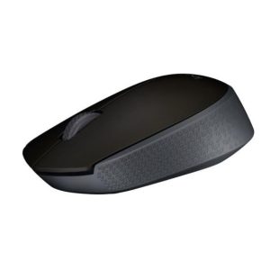 Logitech M171 Wireless Mouse